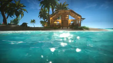 Forgotten Seas preview 7