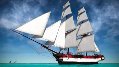 Forgotten Seas preview 9