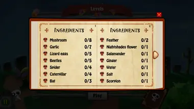 Forgotten Tales: Day of the Dead preview 7