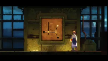 Forgotton Anne Collector's Edition preview 2