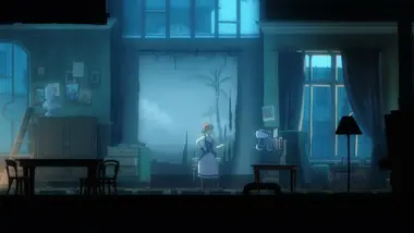 Forgotton Anne Collector's Edition preview 5
