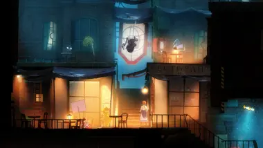 Forgotton Anne Collector's Edition preview 6
