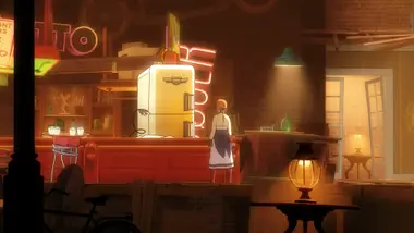 Forgotton Anne Collector's Edition preview 7