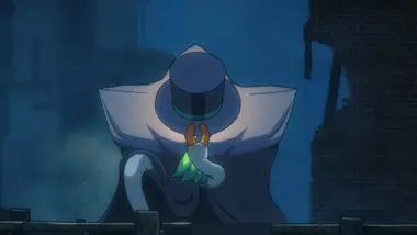 Forgotton Anne Collector's Edition preview 8