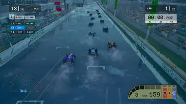 Formula Legends preview 4