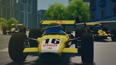 Formula Legends preview 5