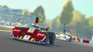 Formula Legends preview 7