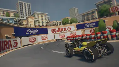 Formula Legends preview 3