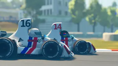 Formula Legends preview 6