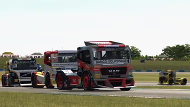 Formula Truck 2013 preview 8