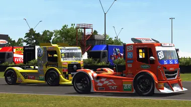 Formula Truck 2013 preview 4