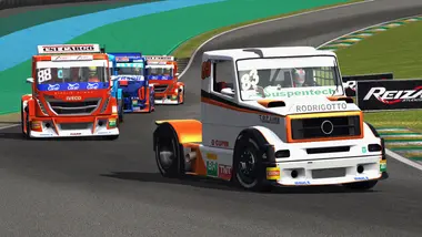Formula Truck 2013 preview 3