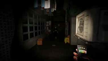 Forsake: Urban horror preview 11