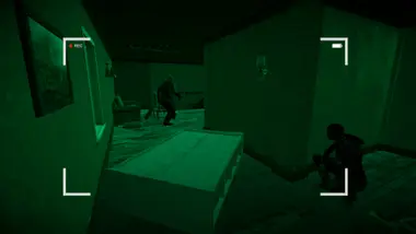Forsake: Urban horror preview 2