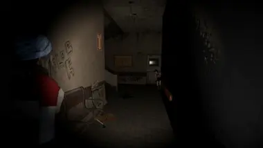 Forsake: Urban horror preview 12