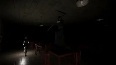 Forsake: Urban horror preview 8