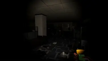 Forsake: Urban horror preview 9