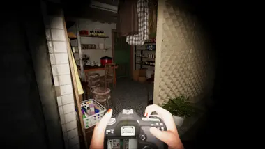 Forsake: Urban horror preview 5