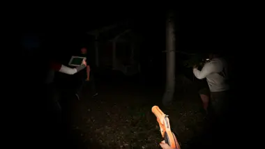 Forsake: Urban horror preview 3