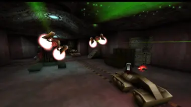 Forsaken Remastered preview 2