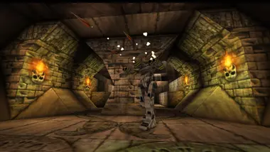 Forsaken Remastered preview 3