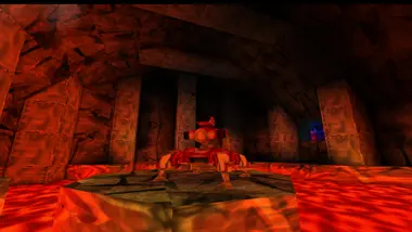 Forsaken Remastered preview 9
