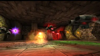 Forsaken Remastered preview 6