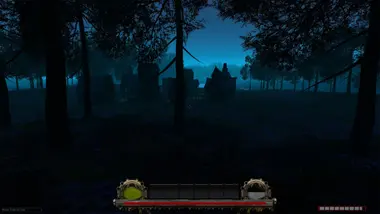 Forsaken Uprising preview 4