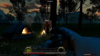 Forsaken Uprising preview 5