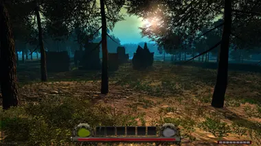 Forsaken Uprising preview 3