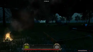 Forsaken Uprising preview 2