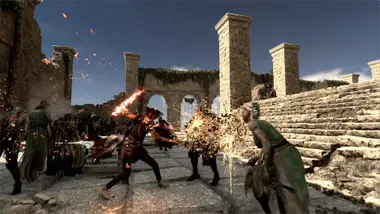 Forspoken preview 9