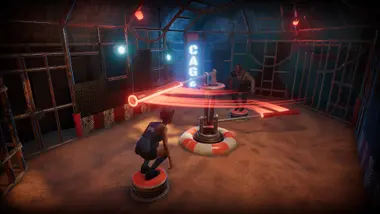 Fort Boyard preview 8