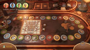 Fort Boyard preview 4
