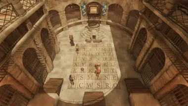 Fort Boyard preview 6