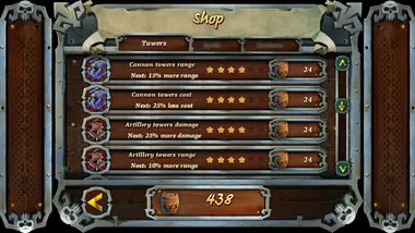 Fort Defense preview 4