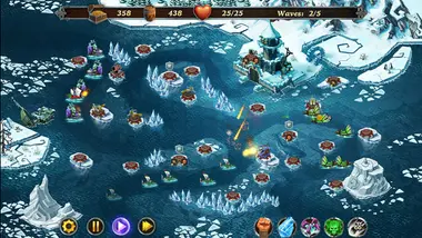 Fort Defense preview 3