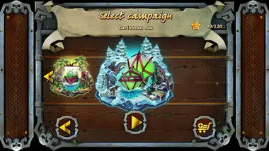 Fort Defense preview 2