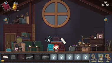 Fort Meow preview 9