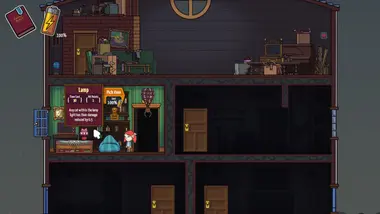 Fort Meow preview 7