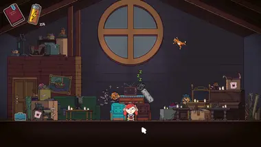 Fort Meow preview 8
