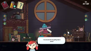 Fort Meow preview 4