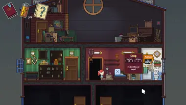 Fort Meow preview 3