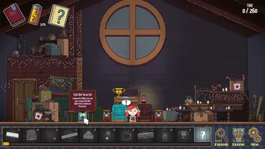 Fort Meow preview 2