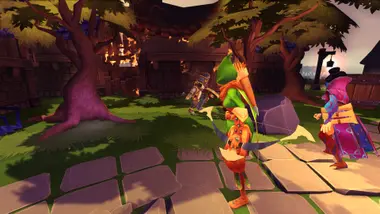Fort Triumph preview 5