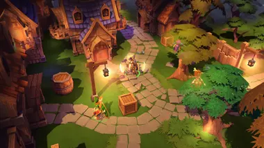 Fort Triumph preview 3
