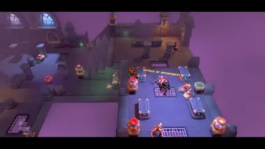 Fort Triumph preview 11