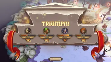 Fort Triumph preview 10