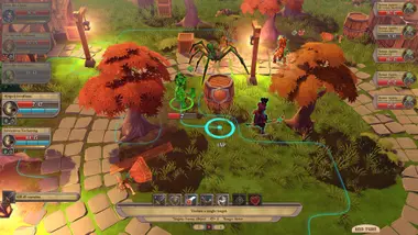 Fort Triumph preview 4