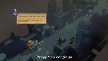 Fort Triumph preview 6
